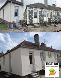 Réalisation ECT80 – Rénovation de maison dans la Somme